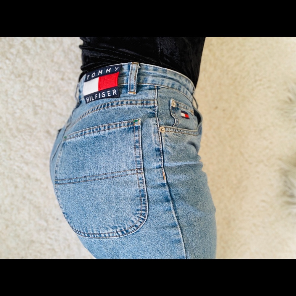 Vintage Tommy Hilfiger